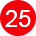25